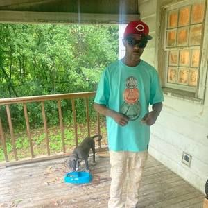 Meet your Posher, William